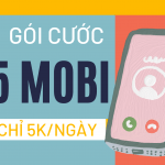 Đăng ký gói H5 Mobifone gọi thoại nội mạng không giới hạn