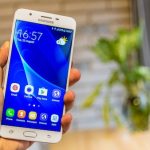 bật mạng 3G lên 4G trên điện thoại Samsung
