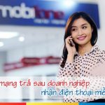 Tặng máy cho doanh nghiệp hoà mạng trả sau Mobifone tháng 2/2017