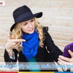 lấy lại mật khẩu tài khoản Portal Mobifone