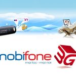 sim F500 Mobifone