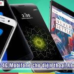 Cách bật/ tắt 4G Mobifone trên điện thoại Android