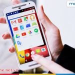 Cách tăng tốc độ 3G Mobifone cho điện thoại