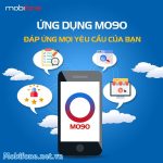 Cài đặt ứng dụng M090 Mobifone