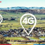 [Cập Nhật] Các vùng phủ sóng 4G Mobifone mới nhất 2023 trên toàn quốc