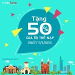 Chương trình Mobifone khuyến mãi 9/1/2018