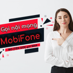 Gói cước U5 Mobifone chỉ 5.000đ/ngày miễn phí 10 phút gọi