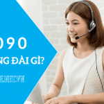 9090 là tổng đài gì? Hỗ trợ vấn đề gì?