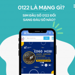 Đầu số 0122 của mạng? Đầu số 0122 đã chuyển đổi sang đầu số nào?