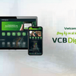 Đăng ký sử dụng Internet Banking Vietcombank