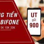 Hướng dẫn cách ứng tiền Mobifone nhận ngay 2k, 3k, 5k, 10k, 20k...
