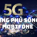 Cập nhật các vùng phủ sóng 5G Mobifone đầy đủ mới nhất trong năm 2025