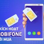 Cách kích hoạt sim Mobifone mới mua đơn giản chắc chắn thành công