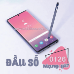 Đầu số 0126 mạng gì? Đã chuyển thành đầu số nào?