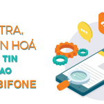 Cách kiểm tra chuẩn hóa thông tin Mobifone với 3 cách đơn giản