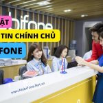Cách đăng ký thông tin chính chủ MobiFone Online ngay tại nhà