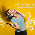 Cách kiểm tra nhạc chờ Mobifone đang cài gồm những bài hát nào?