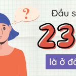 Đầu số 234 là ở đâu? Đầu số 234 có phải là số lừa đảo
