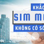 Cách khắc phục sim Mobifone không có sóng nhanh nhất