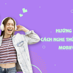 Hướng dẫn nghe thử nhạc chờ Mobifone