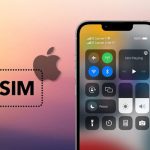 Cách cài eSIM trên iPhone nhanh nhất chỉ với 1 phút