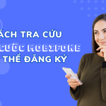 Cách tra cứu gói cước Mobifone có thể đăng ký siêu đơn giản
