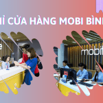 Địa chỉ cửa hàng Mobifone ở quận Bình Tân Hồ Chí Minh