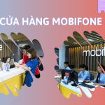Cửa hàng Mobifone quận 7 ở những địa chỉ nào?