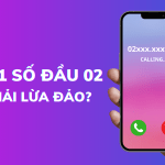 Số điện thoại 11 số đầu 02 là ở đâu có phải là lừa đảo?