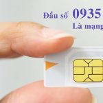 Đầu số 0935 là mạng gì?