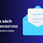 Email Mobifone CSKH gồm những địa chỉ nào?