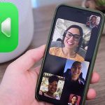 Facetime là gì? Cách sử dụng Facetime trên thiết bị IOS