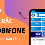 Sim rác Mobifone dùng được bao lâu?