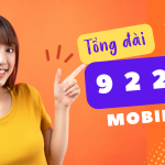 Tổng đài 9223 là tổng đài gì