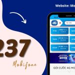 Tổng đài 9237 Mobifone là tổng đài gì?