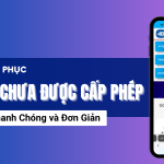 Lỗi sim Mobifone chưa được cấp phép là gì?