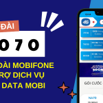 Tổng đài 9070 là tổng đài gì?
