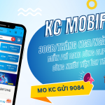 Đăng ký gói KC Mobifone ưu đãi 30GB/tháng, miễn phí ClipTV nhiều quyền lợi