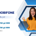 Cách hủy gói CT90 Mobifone bằng tin nhắn miễn phí