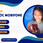 Thuê bao trả trước Mobifone có những loại nào?